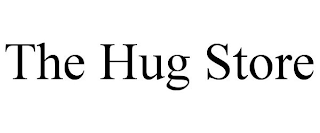 THE HUG STORE