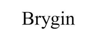 BRYGIN