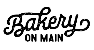 BAKERY ON MAIN