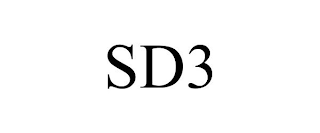 SD3