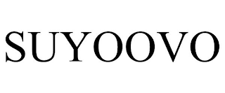 SUYOOVO