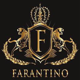 F FARANTINO