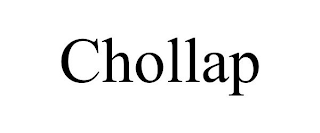 CHOLLAP