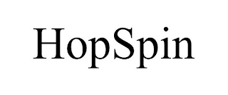 HOPSPIN