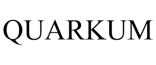 QUARKUM