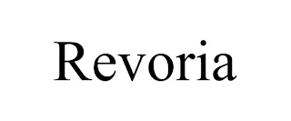 REVORIA