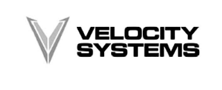 V VELOCITY SYSTEMS