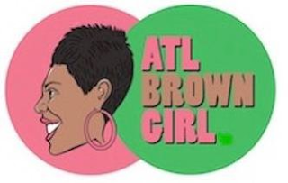 ATL BROWN GIRL