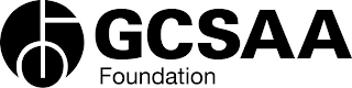 GCSAA FOUNDATION