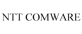 NTT COMWARE