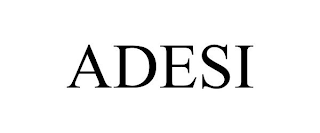 ADESI