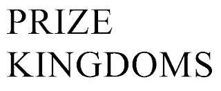 PRIZE KINGDOMS