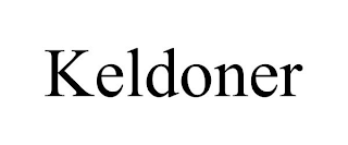 KELDONER