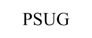 PSUG