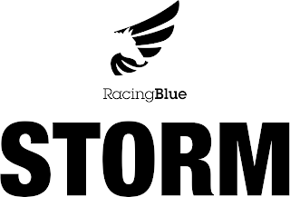 RACINGBLUE STORM