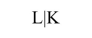 L|K