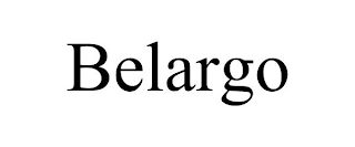 BELARGO