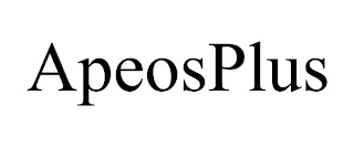 APEOSPLUS