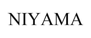 NIYAMA