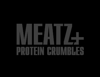 MEATZ + PROTEIN CRUMBLES