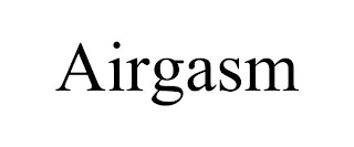 AIRGASM