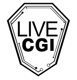 LIVE CGI