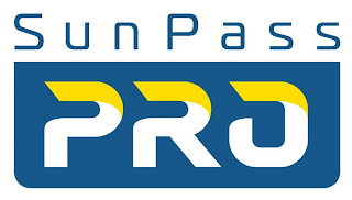 SUNPASS PRO