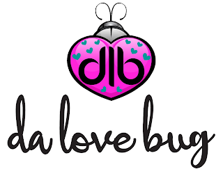 DLB DA LOVE BUG
