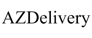 AZDELIVERY