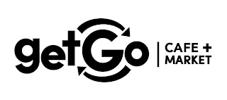 GETGO CAFE + MARKET