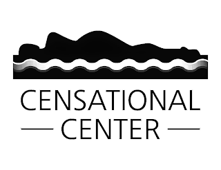 CENSATIONAL CENTER