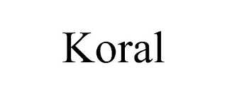KORAL