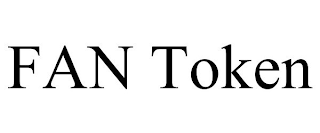 FAN TOKEN