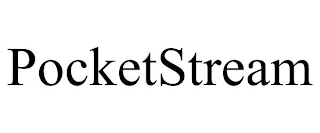 POCKETSTREAM