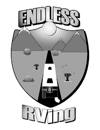 ENDLESS RVING