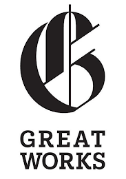 G GREAT WORKS