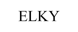 ELKY