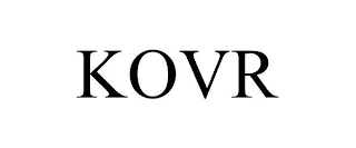 KOVR