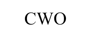 CWO
