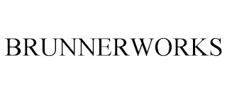 BRUNNERWORKS