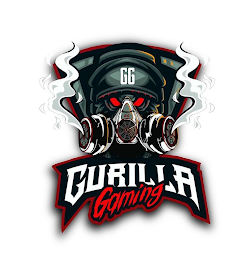 GURILLA GAMING