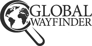 GLOBAL WAYFINDER