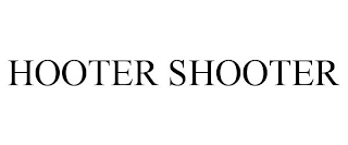 HOOTER SHOOTER