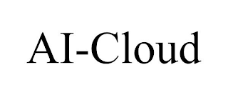 AI-CLOUD