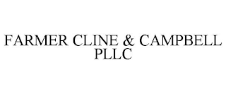 FARMER CLINE & CAMPBELL PLLC