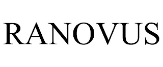 RANOVUS