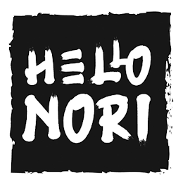 HELLO NORI