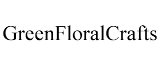 GREENFLORALCRAFTS