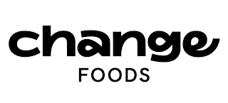 CHANGE FOODS