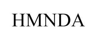 HMNDA